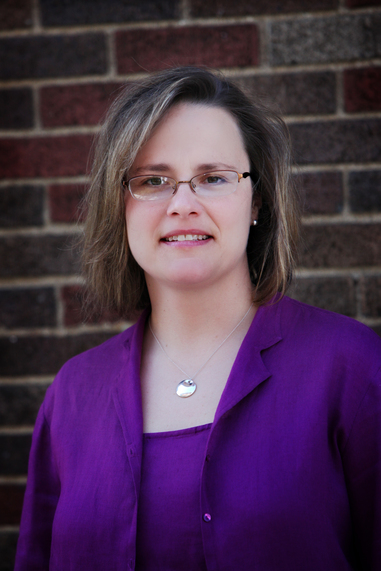 Jen G-B Headshot